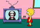 Lisa Saw Game
