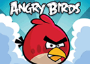 Angry Birds...